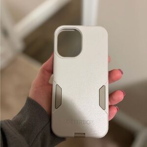 OtterBox Pastel Purple Phone Case iPhone 17